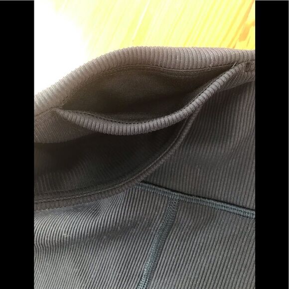 GapFit High Rise Blackout Full Length Leggings - Picture 10 of 11